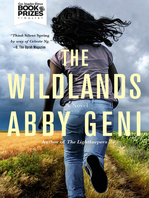 Title details for The Wildlands by Abby Geni - Available